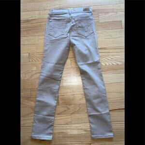 JORDACHE GIRLS “SKINNY” JEAN SIZE 8S NWT